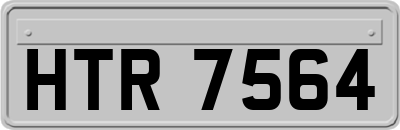 HTR7564