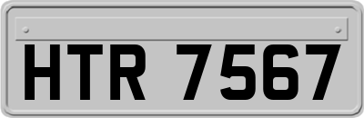 HTR7567