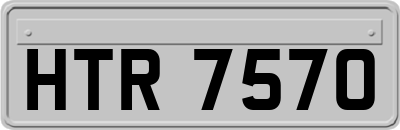 HTR7570