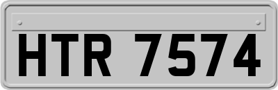 HTR7574