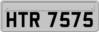 HTR7575