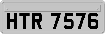 HTR7576