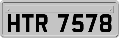 HTR7578