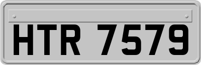 HTR7579