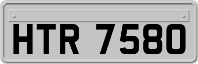 HTR7580
