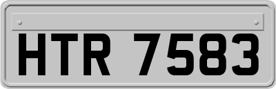 HTR7583