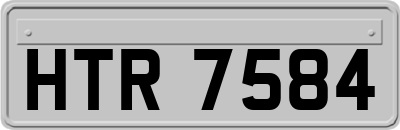 HTR7584