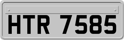 HTR7585