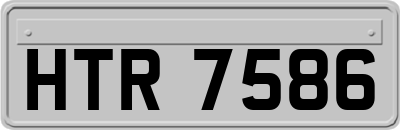 HTR7586