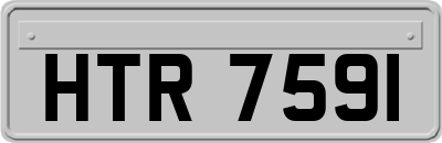 HTR7591