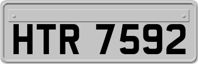 HTR7592