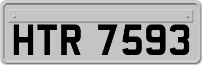 HTR7593