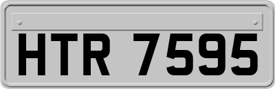 HTR7595