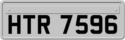 HTR7596