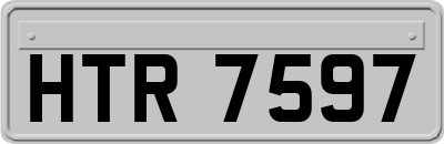 HTR7597