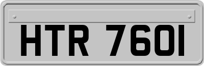 HTR7601