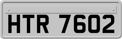 HTR7602