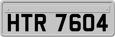 HTR7604