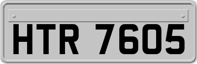 HTR7605