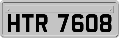 HTR7608