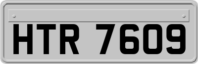 HTR7609