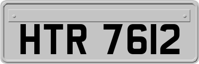 HTR7612