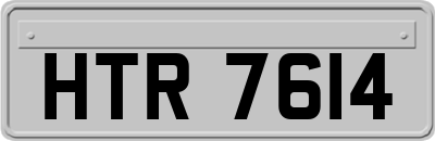 HTR7614