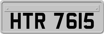 HTR7615