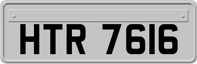 HTR7616