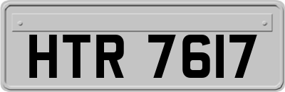 HTR7617