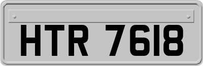 HTR7618