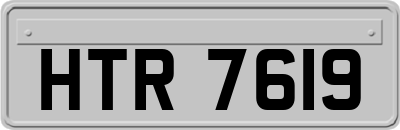 HTR7619