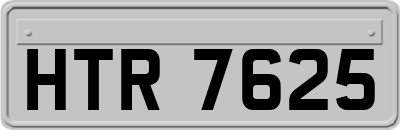 HTR7625