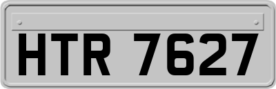 HTR7627
