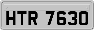 HTR7630