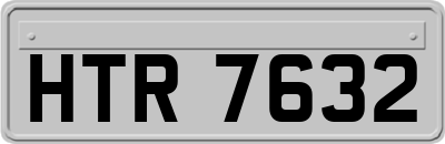 HTR7632