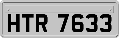 HTR7633