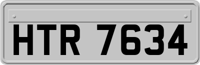 HTR7634