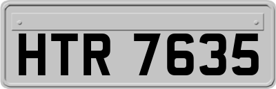 HTR7635