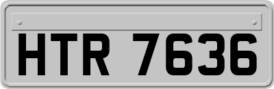 HTR7636