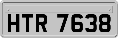 HTR7638