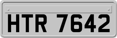 HTR7642