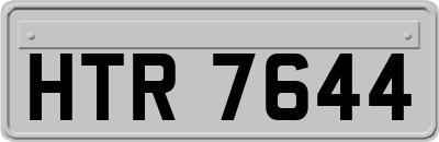 HTR7644