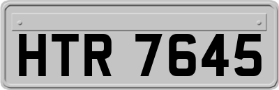 HTR7645