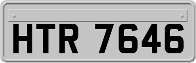 HTR7646