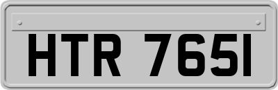 HTR7651