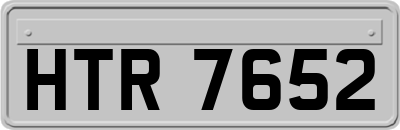 HTR7652