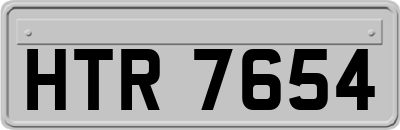 HTR7654