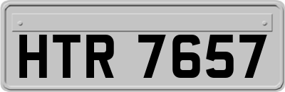 HTR7657