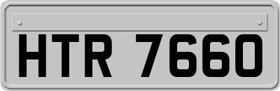 HTR7660